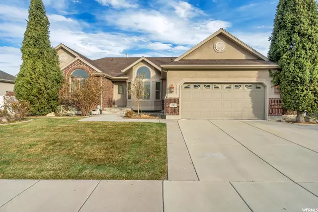 Centerville, UT 84014,245 W SIENNA LN