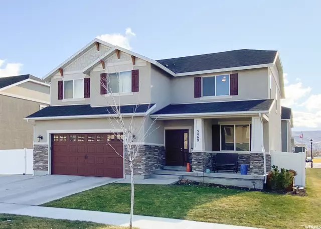 Herriman, UT 84096,5469 W ANFIELD WAY