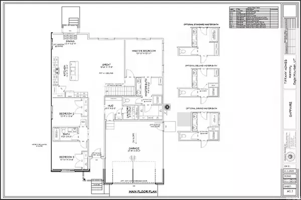 Eagle Mountain, UT 84005,1298 E PAMELA ST #247