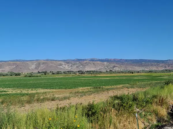 Annabella, UT 84711,600 S PARCEL 3 FLAT IRON RD #3