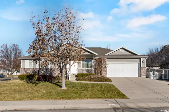 Cedar Hills, UT 84062,4584 W CARRIAGE LN