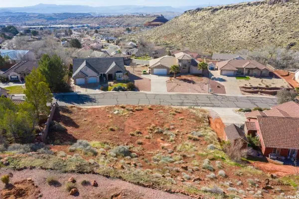 St. George, UT 84770,1761 E 1150 N #24