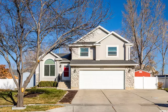 Midvale, UT 84047,541 E WOOD ROSE CIR