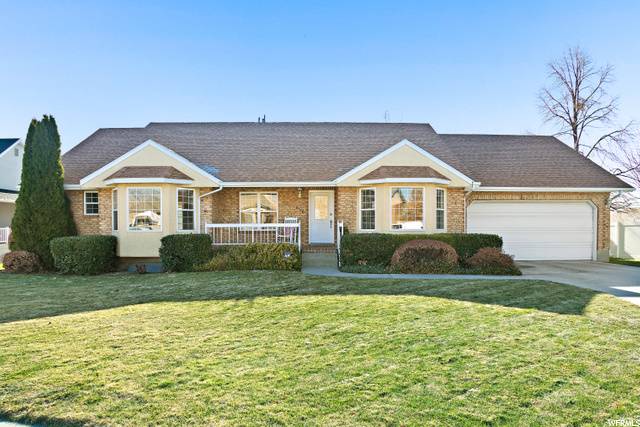 856 E FLEMING DR,  American Fork,  UT 84003