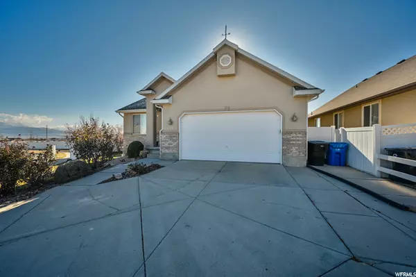 Herriman, UT 84096,12492 S RAMPART WAY