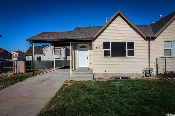 Tooele, UT 84074,864 W 700 S