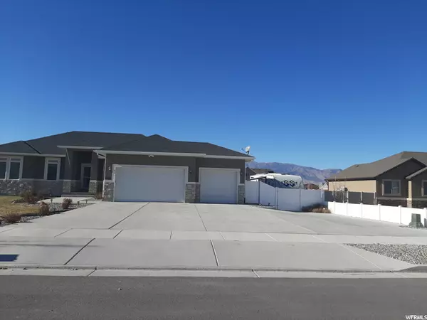 Grantsville, UT 84029,664 S GOLD DUST RD E #736