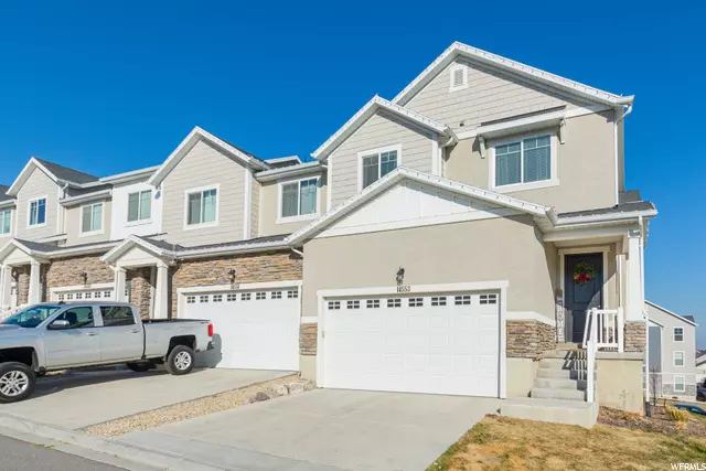 Herriman, UT 84096,14553 S JUNIPER SHADE DR #244