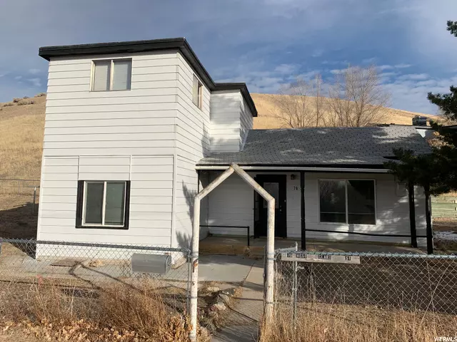 Address Not Disclosed