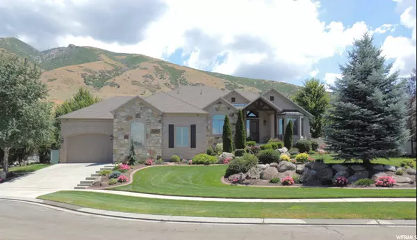 Draper, UT 84020,13231 S BERRY PATCH CT E