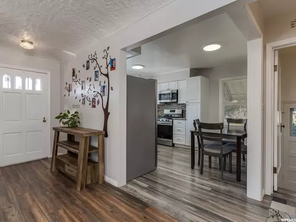 Ogden, UT 84405,164 40TH ST