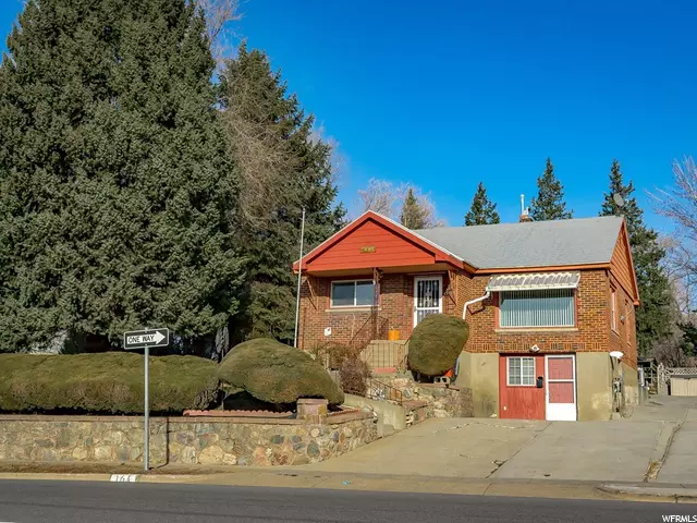 Ogden, UT 84405,164 40TH ST