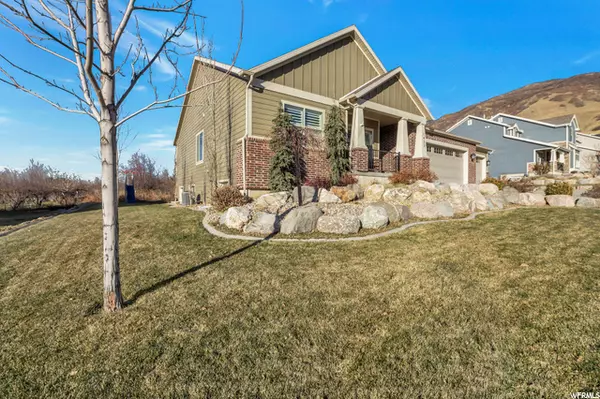 Fruit Heights, UT 84037,1433 E PEACHTREE LN