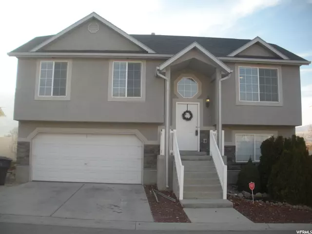 Magna, UT 84044,3696 S OLIVENHAIN CT