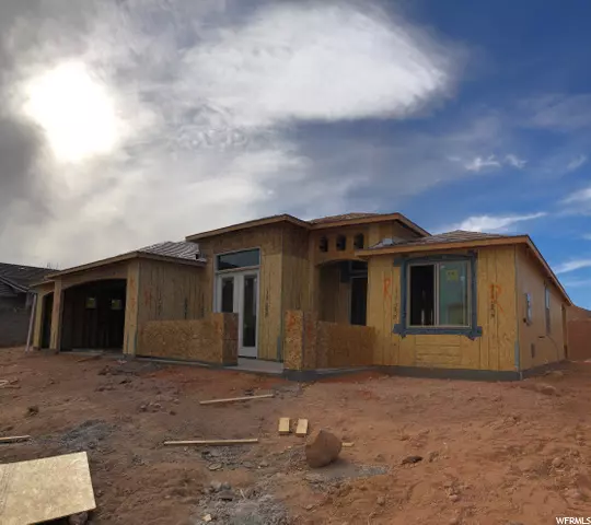 St. George, UT 84790,1038 S GOLDA AVE