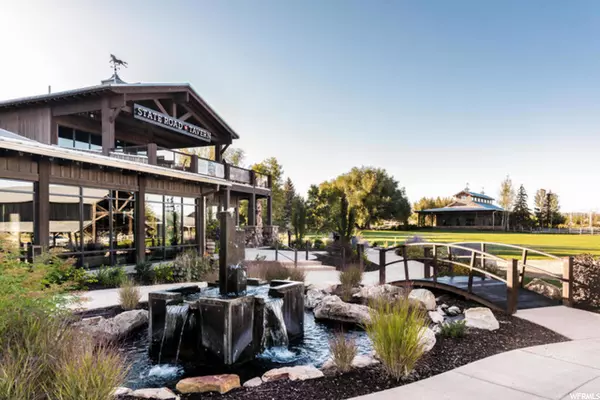 Kamas, UT 84036,574 THORN CREEK DR #58