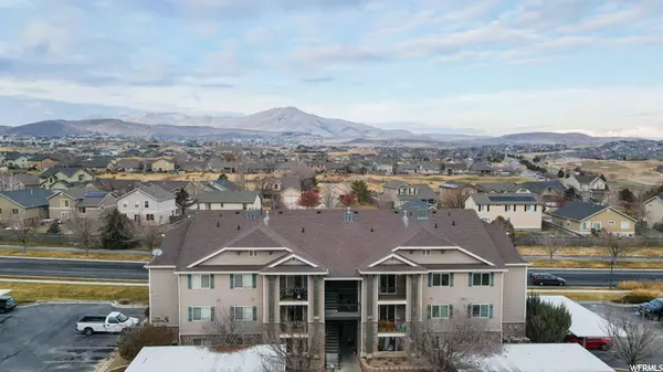 Eagle Mountain, UT 84005,8246 N CEDAR SPRINGS RD #S12