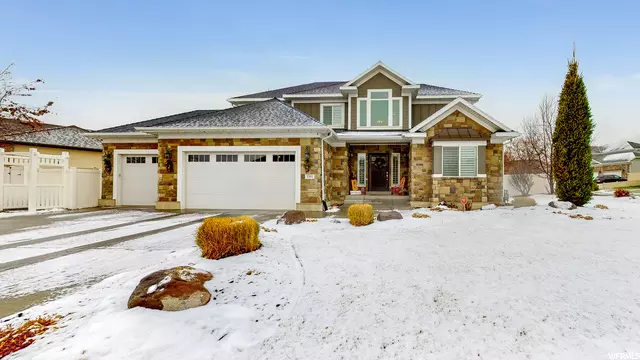 South Jordan, UT 84095,3381 W CANYON MEADOW DR