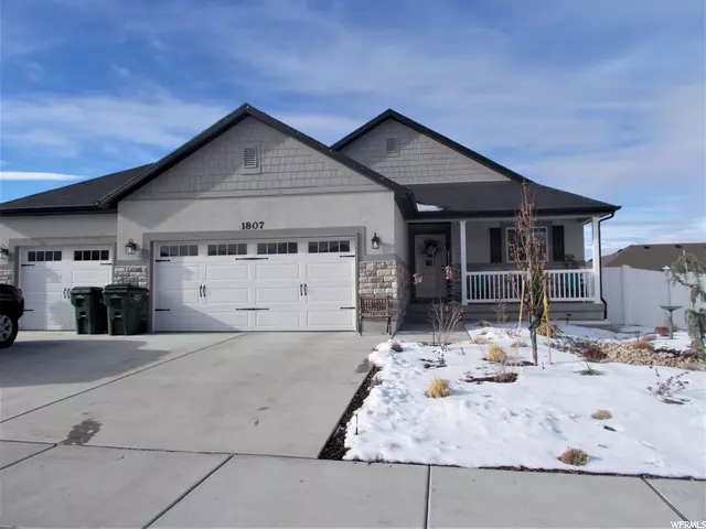 Tooele, UT 84074,1807 N 370 E