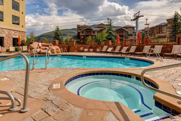 Park City, UT 84098,3855 GRAND SUMMIT  414-416