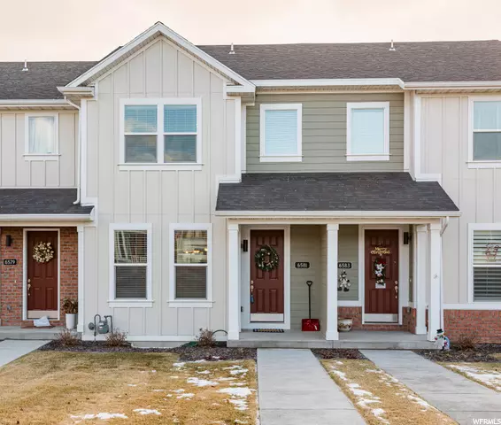 West Jordan, UT 84081,6581 W TERRACE WASH LN