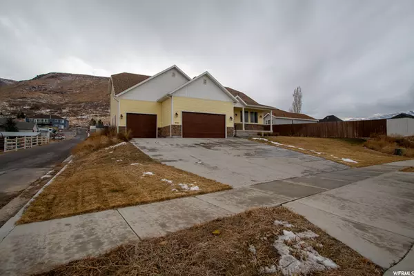 Herriman, UT 84096,6321 W 14300 S