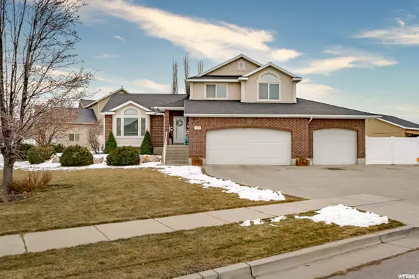 Syracuse, UT 84075,1033 S 2200 W