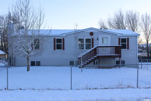 Address Not Disclosed