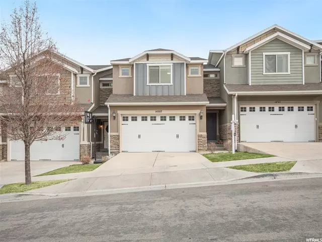 Herriman, UT 84096,14507 S RYGATE DR