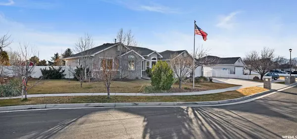 Riverton, UT 84065,1071 W SILVER RIVER CV