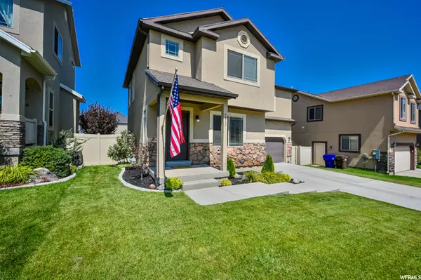 Eagle Mountain, UT 84005,4812 E KAYLEE CT