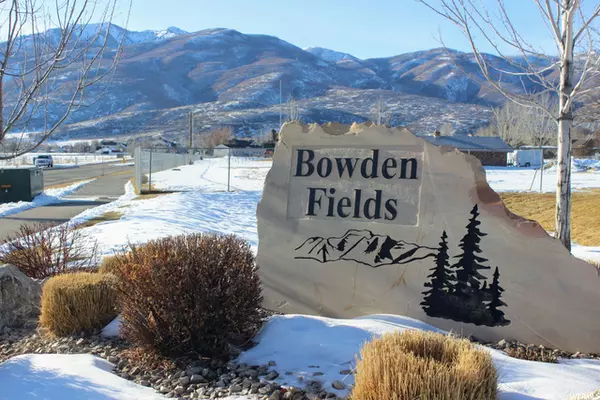 Midway, UT 84049,369 E BOWDEN CIR #15