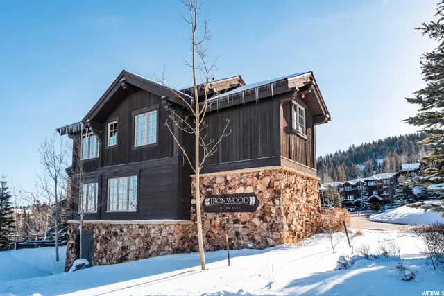 Park City, UT 84060,8789 MARSAC AVE #26