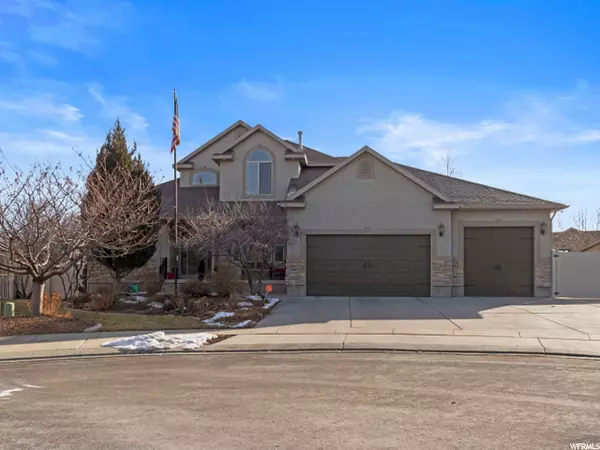 Herriman, UT 84096,5431 W GENOA CT S