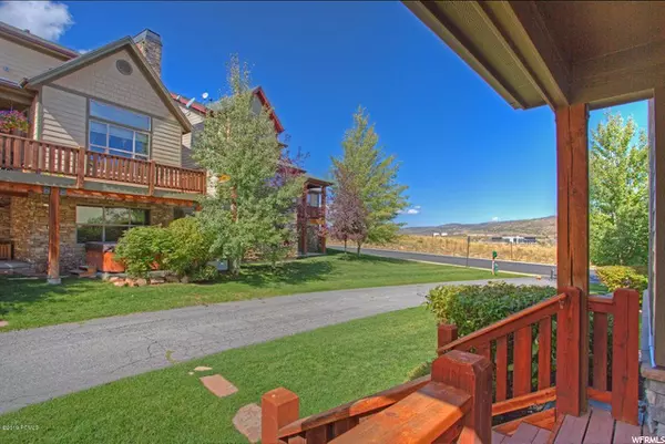 Park City, UT 84098,5673 POLAR WAY