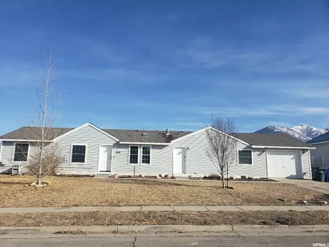 Tooele, UT 84074,589 S 790 W