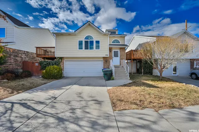 West Jordan, UT 84088,9110 S 1500 W