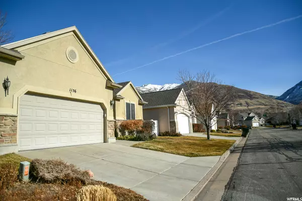 Farmington, UT 84025,1156 FRONT NINE WAY