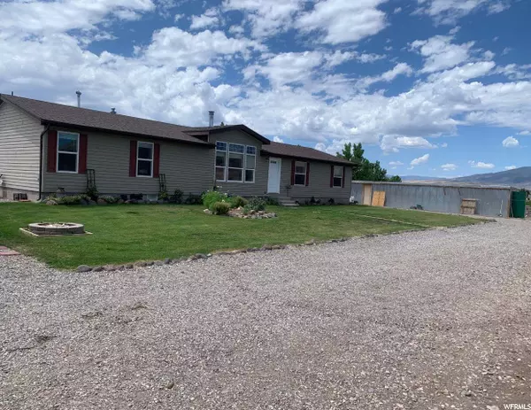 Monroe, UT 84754,1055 N 750 W