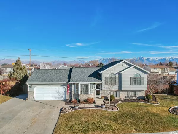 West Valley City, UT 84128,2943 S WHITE CONY CIR W