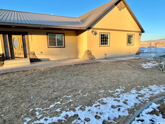 Address Not Disclosed