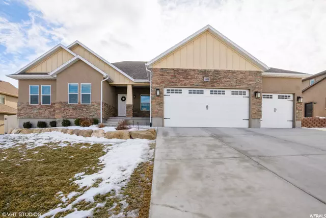 Saratoga Springs, UT 84045,1458 S SAGE BLOOM WAY W