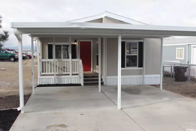 Tooele, UT 84074,1537 N 210 ST E