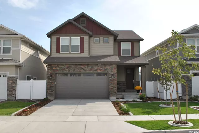 Lehi, UT 84043,2594 N HESTON PARK