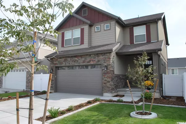 Lehi, UT 84043,2594 N HESTON PARK