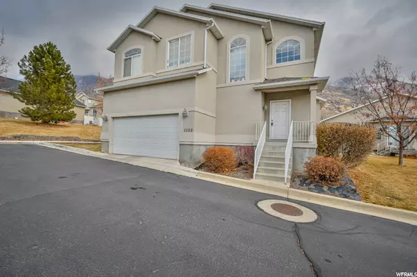 Provo, UT 84606,1155 S 1430 E