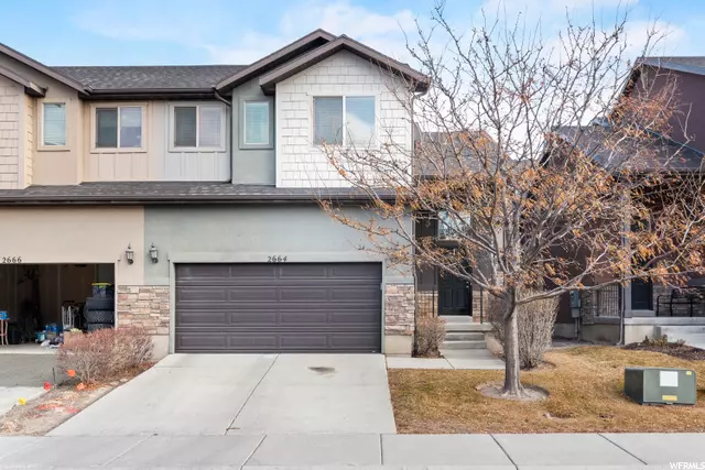 Lehi, UT 84043,2664 N ELM DR