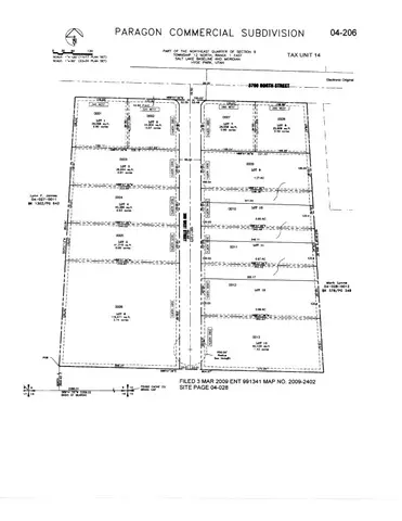 Hyde Park, UT 84318,340 W 3700 N #1