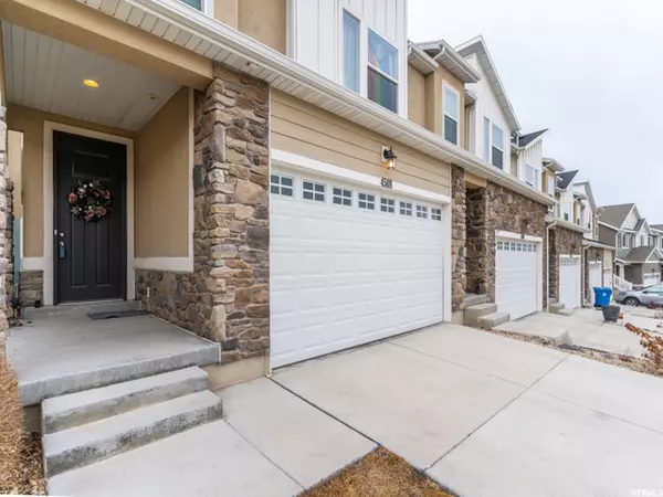 Herriman, UT 84096,4508 W LONE SHADOW LN