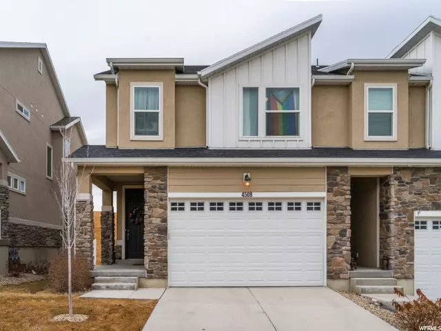 Herriman, UT 84096,4508 W LONE SHADOW LN